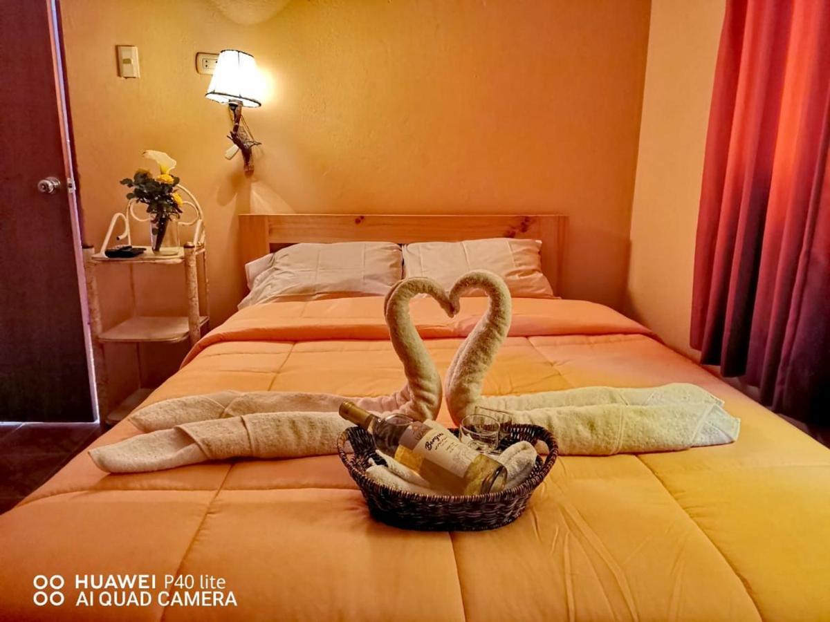 Hotel Misky Punuy - Valle Del Sondondo Andamarca Zewnętrze zdjęcie