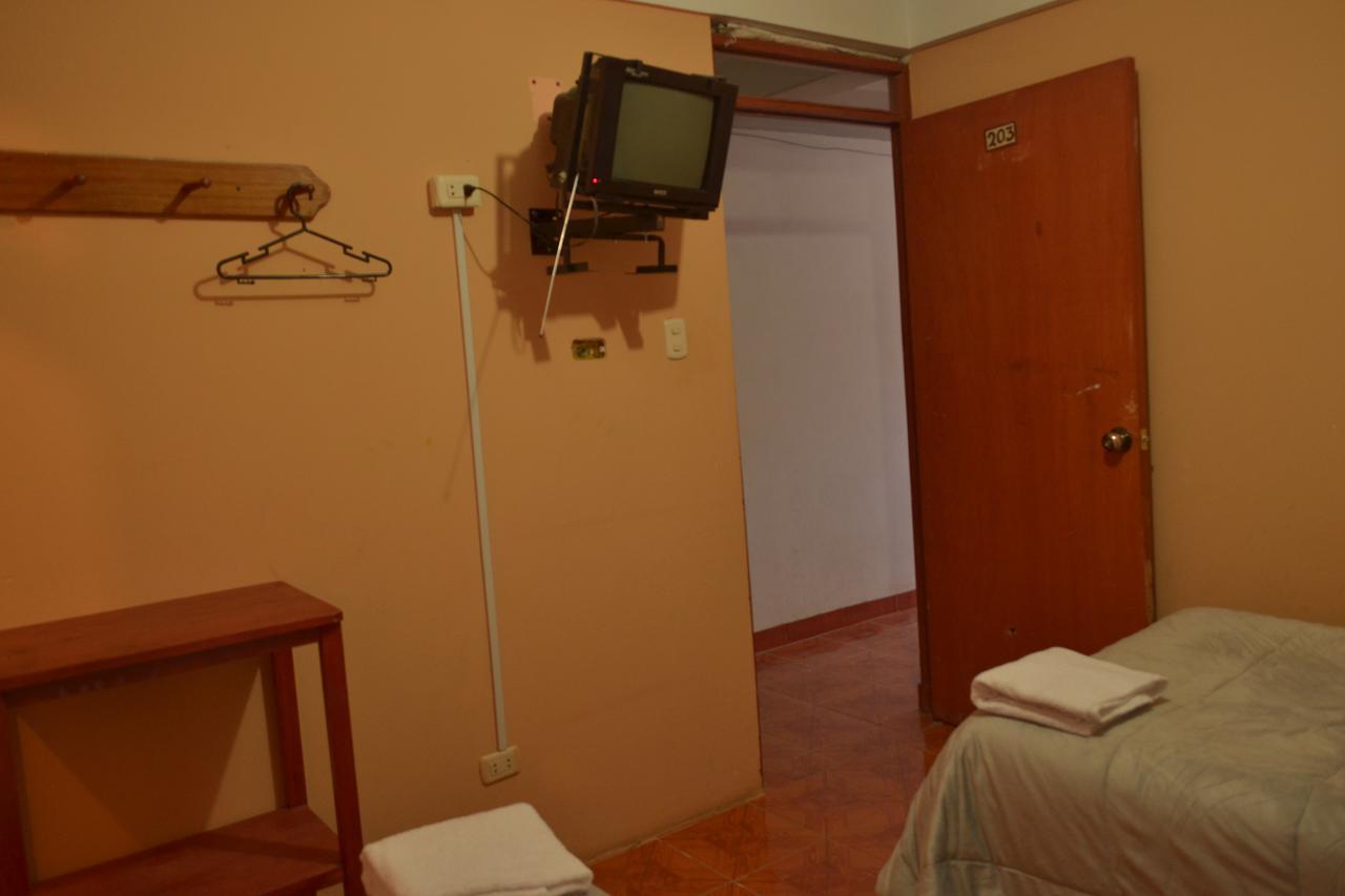 Hotel Misky Punuy - Valle Del Sondondo Andamarca Zewnętrze zdjęcie