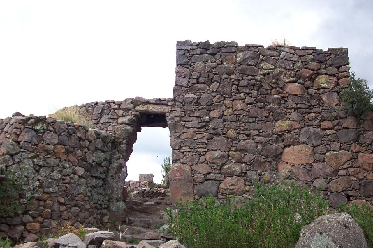 Hotel Misky Punuy - Valle Del Sondondo Andamarca Zewnętrze zdjęcie